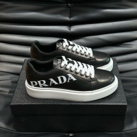 Prada Casual Shoes For Men #1196803