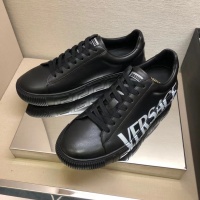 Cheap Versace Casual Shoes For Men #1196809 Replica Wholesale [$76.00 USD] [ITEM#1196809] on Replica Versace Casual Shoes