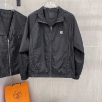 Givenchy Jackets Long Sleeved For Men #1196810