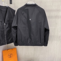 Cheap Givenchy Jackets Long Sleeved For Men #1196810 Replica Wholesale [$115.00 USD] [ITEM#1196810] on Replica Givenchy Jackets