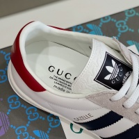 Cheap Gucci Casual Shoes For Men #1196811 Replica Wholesale [$72.00 USD] [ITEM#1196811] on Replica Gucci Casual Shoes