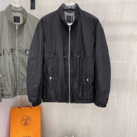 Givenchy Jackets Long Sleeved For Men #1196813