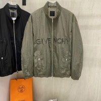 Cheap Givenchy Jackets Long Sleeved For Men #1196814 Replica Wholesale [$118.00 USD] [ITEM#1196814] on Replica Givenchy Jackets