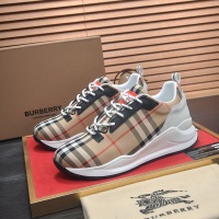 Burberry Casual Shoes For Men #1196824