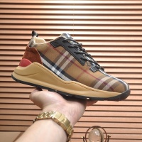 Cheap Burberry Casual Shoes For Men #1196825 Replica Wholesale [$85.00 USD] [ITEM#1196825] on Replica Burberry Casual Shoes