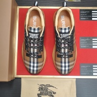 Cheap Burberry Casual Shoes For Men #1196825 Replica Wholesale [$85.00 USD] [ITEM#1196825] on Replica Burberry Casual Shoes