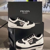 Cheap Prada Casual Shoes For Men #1196846 Replica Wholesale [$68.00 USD] [ITEM#1196846] on Replica Prada Casual Shoes