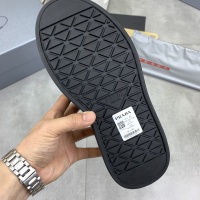 Cheap Prada Casual Shoes For Men #1196847 Replica Wholesale [$115.00 USD] [ITEM#1196847] on Replica Prada Casual Shoes