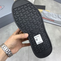 Cheap Prada Casual Shoes For Men #1196848 Replica Wholesale [$115.00 USD] [ITEM#1196848] on Replica Prada Casual Shoes