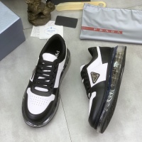 Cheap Prada Casual Shoes For Men #1196850 Replica Wholesale [$115.00 USD] [ITEM#1196850] on Replica Prada Casual Shoes