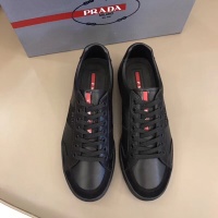 Cheap Prada Casual Shoes For Men #1196851 Replica Wholesale [$88.00 USD] [ITEM#1196851] on Replica Prada Casual Shoes