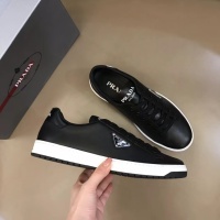 Cheap Prada Casual Shoes For Men #1196854 Replica Wholesale [$85.00 USD] [ITEM#1196854] on Replica Prada Casual Shoes