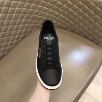 Cheap Prada Casual Shoes For Men #1196854 Replica Wholesale [$85.00 USD] [ITEM#1196854] on Replica Prada Casual Shoes