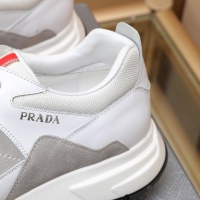 Cheap Prada Casual Shoes For Men #1196855 Replica Wholesale [$85.00 USD] [ITEM#1196855] on Replica Prada Casual Shoes