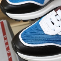 Cheap Prada Casual Shoes For Men #1196856 Replica Wholesale [$85.00 USD] [ITEM#1196856] on Replica Prada Casual Shoes