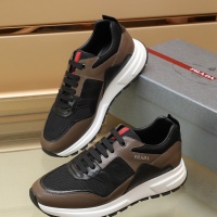 Cheap Prada Casual Shoes For Men #1196857 Replica Wholesale [$85.00 USD] [ITEM#1196857] on Replica Prada Casual Shoes