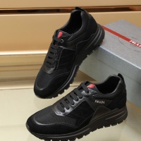 Cheap Prada Casual Shoes For Men #1196858 Replica Wholesale [$85.00 USD] [ITEM#1196858] on Replica Prada Casual Shoes