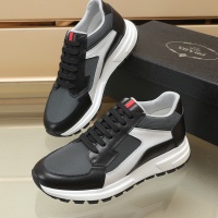 Cheap Prada Casual Shoes For Men #1196859 Replica Wholesale [$85.00 USD] [ITEM#1196859] on Replica Prada Casual Shoes