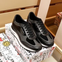 Cheap Dolce &amp; Gabbana D&amp;G Casual Shoes For Men #1196865 Replica Wholesale [$85.00 USD] [ITEM#1196865] on Replica Dolce &amp; Gabbana D&amp;G Casual Shoes