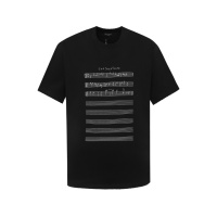 Cheap Balenciaga T-Shirts Short Sleeved For Unisex #1196877 Replica Wholesale [$42.00 USD] [ITEM#1196877] on Replica Balenciaga T-Shirts