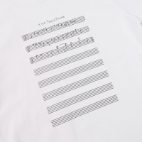 Cheap Balenciaga T-Shirts Short Sleeved For Unisex #1196879 Replica Wholesale [$42.00 USD] [ITEM#1196879] on Replica Balenciaga T-Shirts