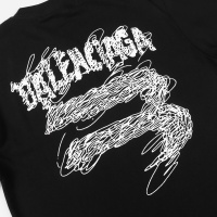 Cheap Balenciaga T-Shirts Short Sleeved For Unisex #1196884 Replica Wholesale [$40.00 USD] [ITEM#1196884] on Replica Balenciaga T-Shirts