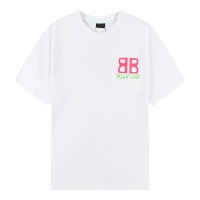 Balenciaga T-Shirts Short Sleeved For Unisex #1196886