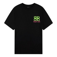 Cheap Balenciaga T-Shirts Short Sleeved For Unisex #1196888 Replica Wholesale [$40.00 USD] [ITEM#1196888] on Replica Balenciaga T-Shirts