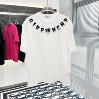 Givenchy T-Shirts Short Sleeved For Unisex #1196902
