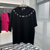 Givenchy T-Shirts Short Sleeved For Unisex #1196903