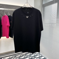 Prada T-Shirts Short Sleeved For Unisex #1196923