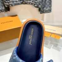 Cheap Louis Vuitton Slippers For Men #1196932 Replica Wholesale [$76.00 USD] [ITEM#1196932] on Replica Louis Vuitton Slippers