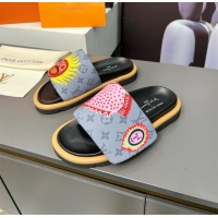 Louis Vuitton Slippers For Men #1196962