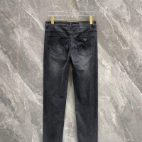 Cheap Prada Jeans For Men #1196972 Replica Wholesale [$52.00 USD] [ITEM#1196972] on Replica Prada Jeans