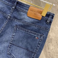 Cheap Tommy Hilfiger TH Jeans For Men #1196977 Replica Wholesale [$52.00 USD] [ITEM#1196977] on Replica Tommy Hilfiger TH Jeans