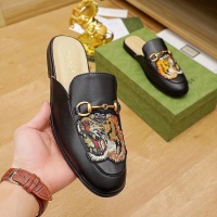 Cheap Gucci Slippers For Men #1196979 Replica Wholesale [$68.00 USD] [ITEM#1196979] on Replica Gucci Slippers