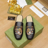 Cheap Gucci Slippers For Men #1196979 Replica Wholesale [$68.00 USD] [ITEM#1196979] on Replica Gucci Slippers