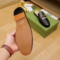 Cheap Gucci Slippers For Men #1196981 Replica Wholesale [$68.00 USD] [ITEM#1196981] on Replica Gucci Slippers