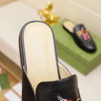 Cheap Gucci Slippers For Men #1196982 Replica Wholesale [$68.00 USD] [ITEM#1196982] on Replica Gucci Slippers