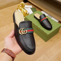 Cheap Gucci Slippers For Men #1196983 Replica Wholesale [$68.00 USD] [ITEM#1196983] on Replica Gucci Slippers