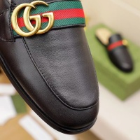 Cheap Gucci Slippers For Men #1196983 Replica Wholesale [$68.00 USD] [ITEM#1196983] on Replica Gucci Slippers