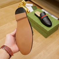 Cheap Gucci Slippers For Men #1196983 Replica Wholesale [$68.00 USD] [ITEM#1196983] on Replica Gucci Slippers