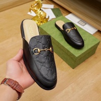 Cheap Gucci Slippers For Men #1196985 Replica Wholesale [$68.00 USD] [ITEM#1196985] on Replica Gucci Slippers