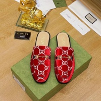 Cheap Gucci Slippers For Men #1196987 Replica Wholesale [$68.00 USD] [ITEM#1196987] on Replica Gucci Slippers