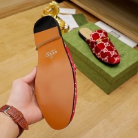 Cheap Gucci Slippers For Men #1196987 Replica Wholesale [$68.00 USD] [ITEM#1196987] on Replica Gucci Slippers