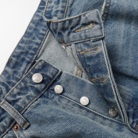 Cheap Balenciaga Jeans For Men #1196989 Replica Wholesale [$68.00 USD] [ITEM#1196989] on Replica Balenciaga Jeans