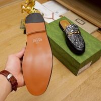 Cheap Gucci Slippers For Men #1196992 Replica Wholesale [$68.00 USD] [ITEM#1196992] on Replica Gucci Slippers