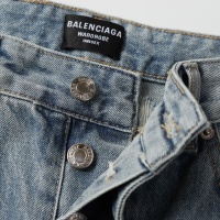 Cheap Balenciaga Jeans For Men #1196994 Replica Wholesale [$82.00 USD] [ITEM#1196994] on Replica Balenciaga Jeans