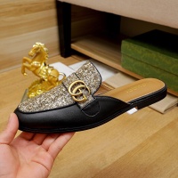 Cheap Gucci Slippers For Men #1196995 Replica Wholesale [$68.00 USD] [ITEM#1196995] on Replica Gucci Slippers