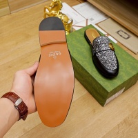 Cheap Gucci Slippers For Men #1196996 Replica Wholesale [$68.00 USD] [ITEM#1196996] on Replica Gucci Slippers